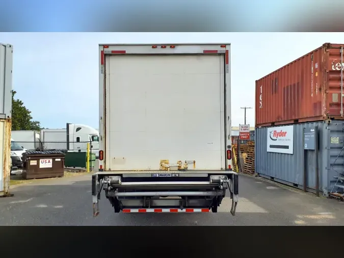 2019 FREIGHTLINER/MERCEDES M2 106f27bb35c99dd2aabf3d7b1aa52252dc3