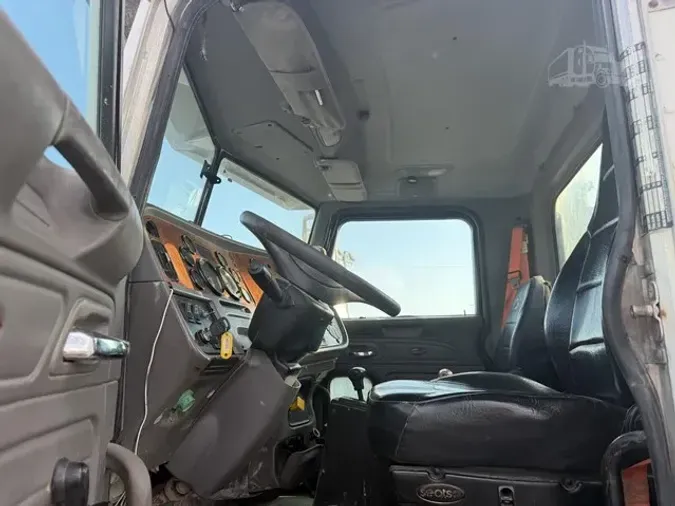 2007 PETERBILT 357