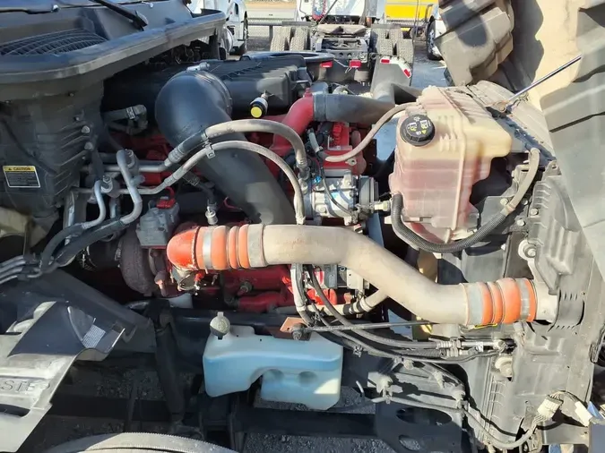 2019 NAVISTAR INTERNATIONAL LT625 SLPR CABf27cad31363214db7e0367a9875a1659