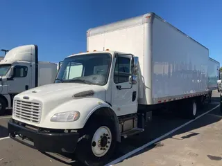 2020 FREIGHTLINER/MERCEDES M2 106