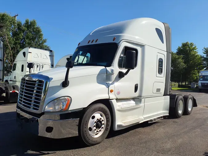 2019 FREIGHTLINER/MERCEDES CASCADIA 125f27ef39b347dd69894788f716a8e33a9