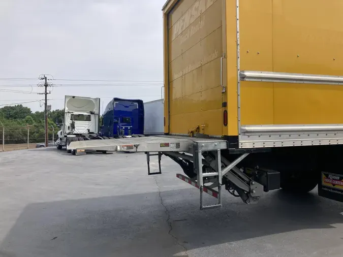 2020 Freightliner Business Class M2 106