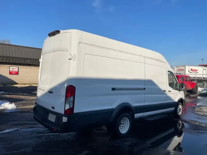 2019 FORD MOTOR COMPANY TRANSIT CONNECT