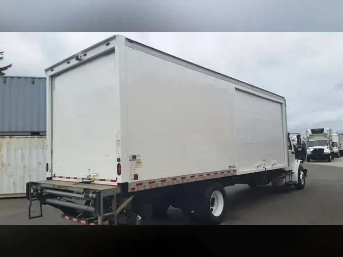 2019 FREIGHTLINER/MERCEDES M2 106f280bbca3ea470e342c3182b37f76233