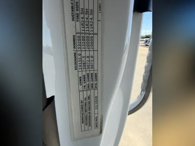 2021 Peterbilt 567f280e36df3dfd069fa23dab13df0d163