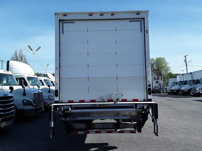 2019 FREIGHTLINER/MERCEDES M2 106