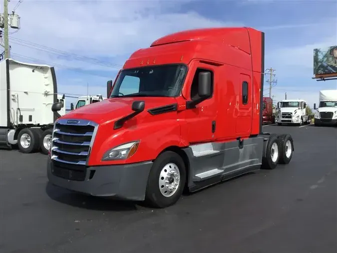 2021 FREIGHTLINER CA126f28251b1f0544da1226ecbd41600ed96