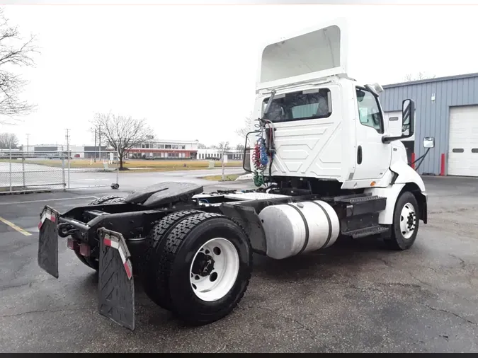 2019 NAVISTAR INTERNATIONAL RH613 DAYCAB S/A