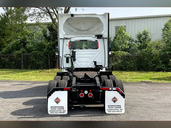 2020 INT LT625 6x4
