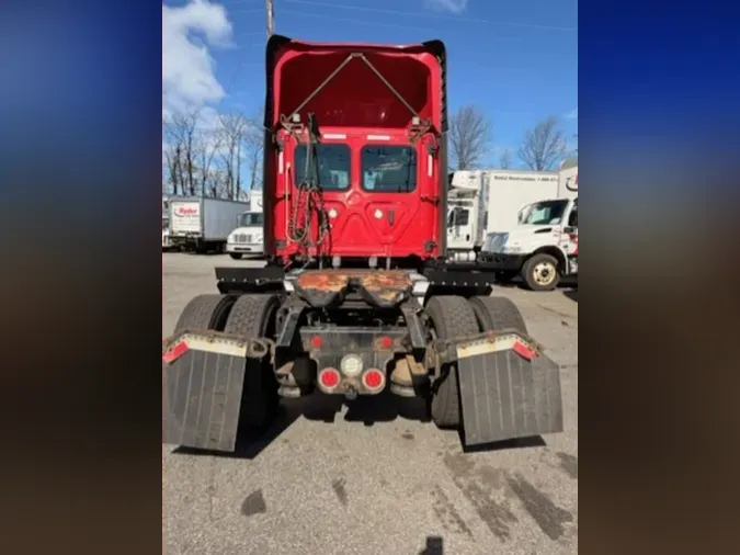 2019 FREIGHTLINER/MERCEDES CASCADIA 125f282fec207a685de10001f44faf06c89