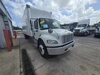 2022 FREIGHTLINER M2 106