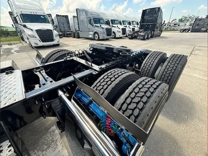 2022 Freightliner PT126SLP