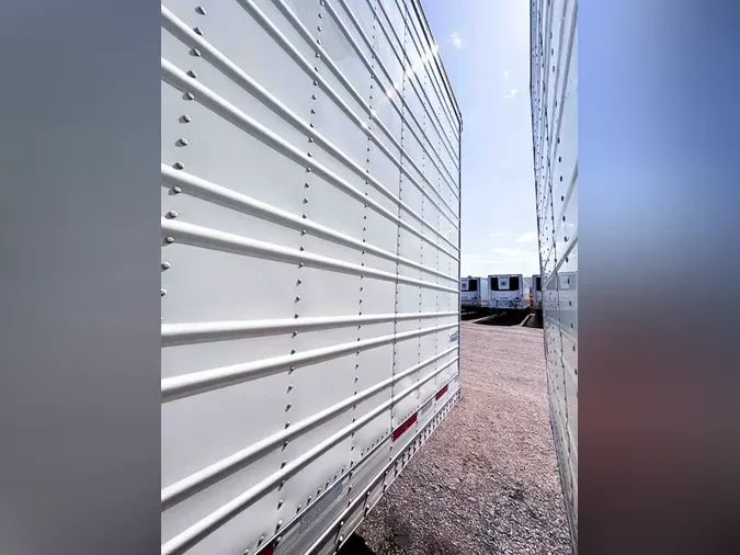 2020 VANGUARD VAN - REF