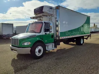 2020 FREIGHTLINER/MERCEDES M2 106