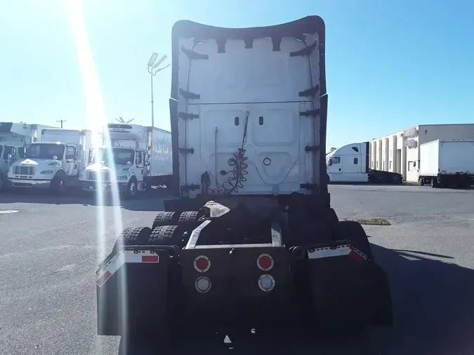 2023 FREIGHTLINER/MERCEDES NEW CASCADIA PX12664f285dccfb8aab8faa56b9656770e9949