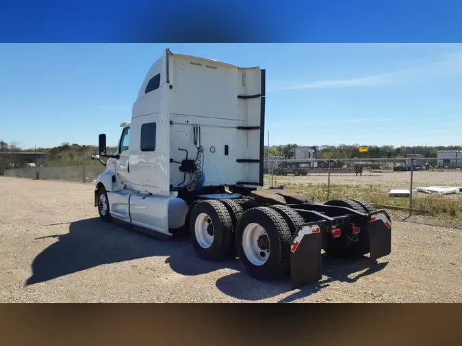 2020 NAVISTAR INTERNATIONAL LT625 SLPR CABf286359390c398f661d48e4e8331724a