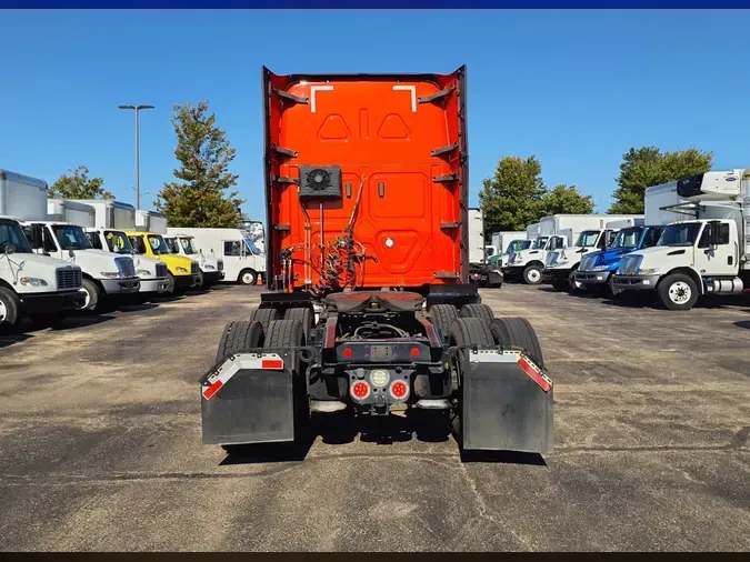 2020 FREIGHTLINER/MERCEDES NEW CASCADIA PX12664