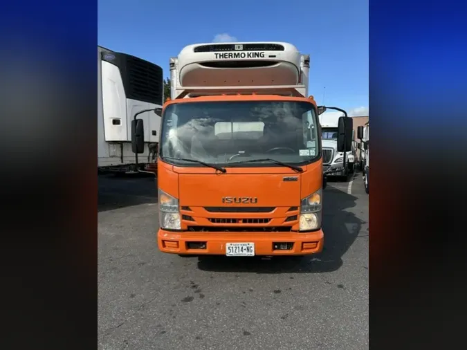 2020 ISUZU NQRf286eb1018177e797ead8073b8b5c6bc