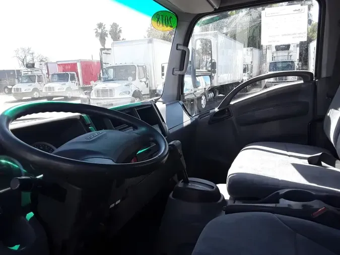 2018 ISUZU NPR HDf287b5938866c901cc240db414192281