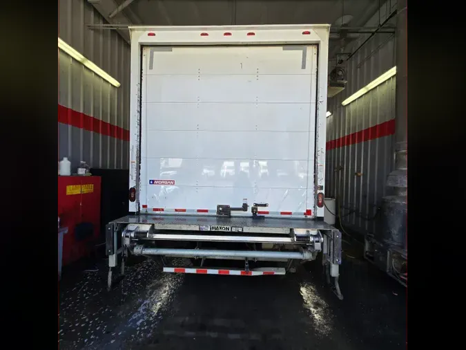 2018 NAVISTAR INTERNATIONAL 4300