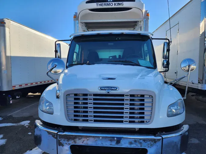 2017 FREIGHTLINER/MERCEDES M2 106