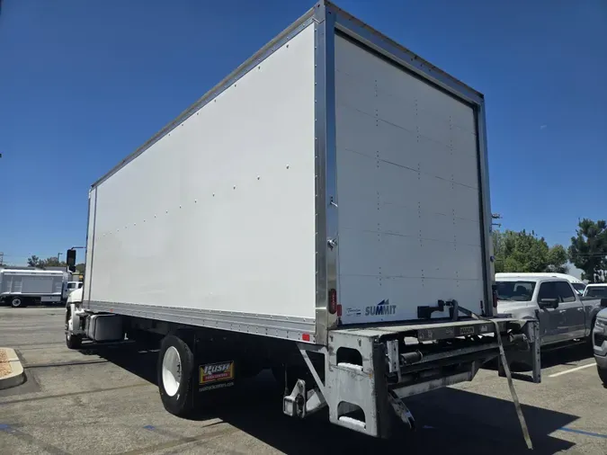 2020 Hino 268Af288bf4c78082d6dc1ba5288c48ee2b3