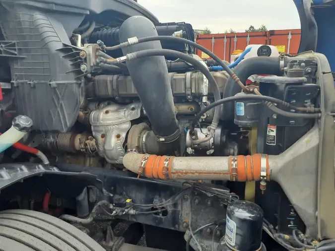 2019 FREIGHTLINER NEW CASCADIA PX12664
