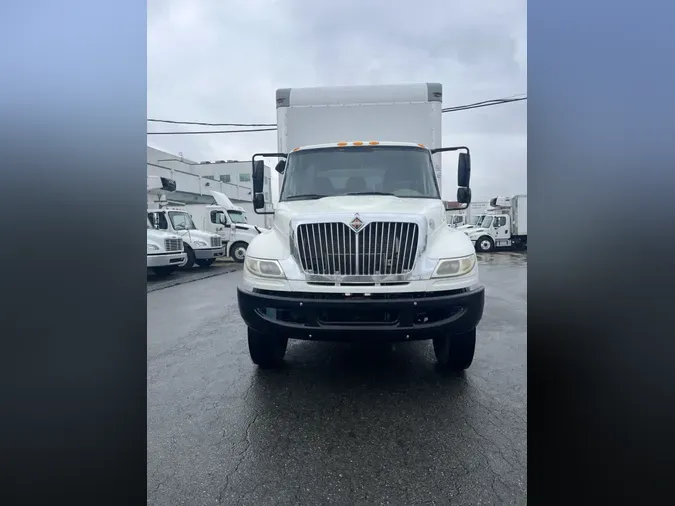 2016 NAVISTAR INTERNATIONAL 4300