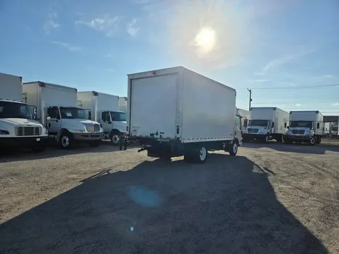 2021 CHEVROLET MOTOR DIV. LCF 4500HDf289932cfc3b11d4c71f7672a5788dfd