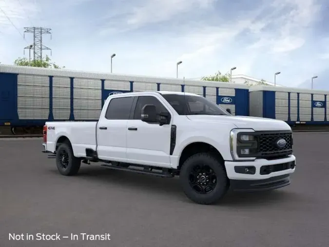 2024 Ford Super Duty F-250 SRW