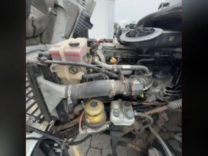 2018 FREIGHTLINER CASCADIA 125
