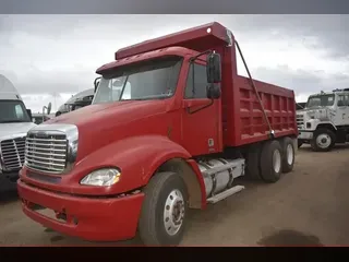 2007 FREIGHTLINER COLUMBIA 112