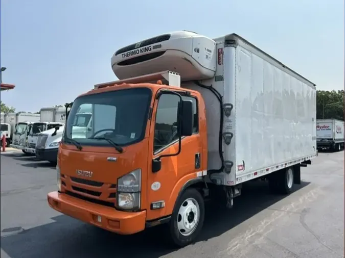 2020 ISUZU NQRf28b2cb754c10c0a61843cdc8ea0ed4d