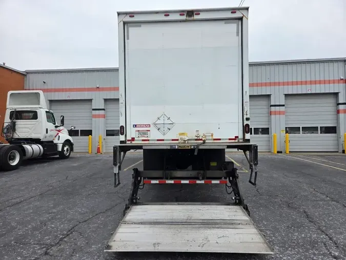 2020 NAVISTAR INTERNATIONAL MV607 (4X2)f28b6a8382b483a9a3d8107a36548261