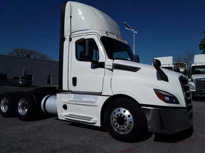 2019 FREIGHTLINER/MERCEDES NEW CASCADIA PX12664