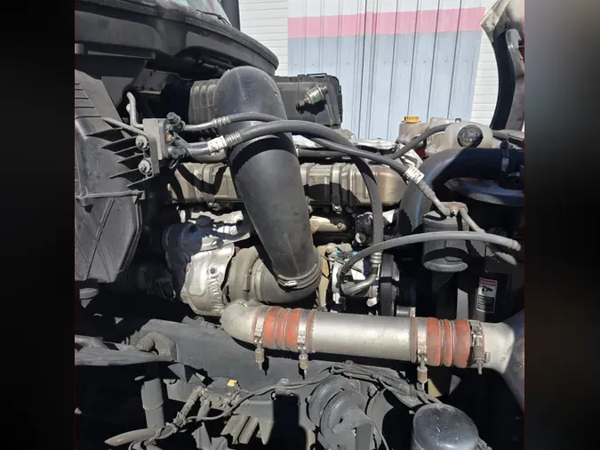 2020 FREIGHTLINER/MERCEDES NEW CASCADIA PX12664f28d288e8f02c1ba15d7d64fb9151bb4