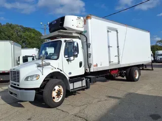 2016 FREIGHTLINER/MERCEDES M2 106