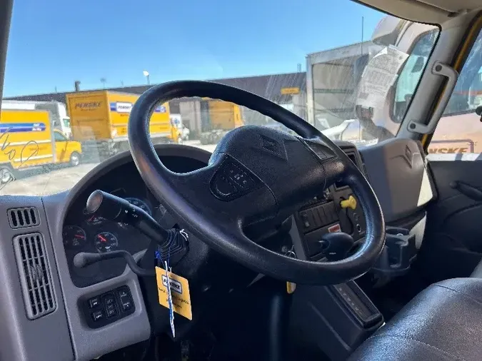 2018 International 4300