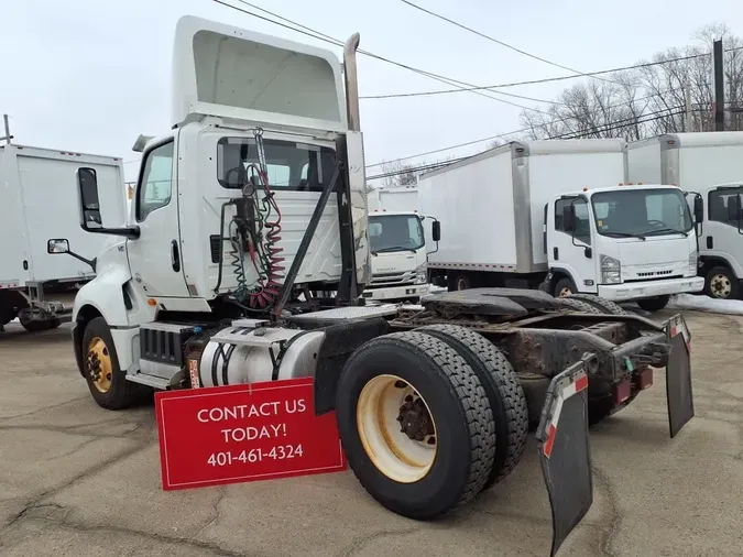 2019 NAVISTAR INTERNATIONAL LT625 DAYCAB S/Af28f1d18c9b860bf54b41113ae0406f0