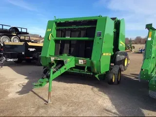 1993 John Deere 375