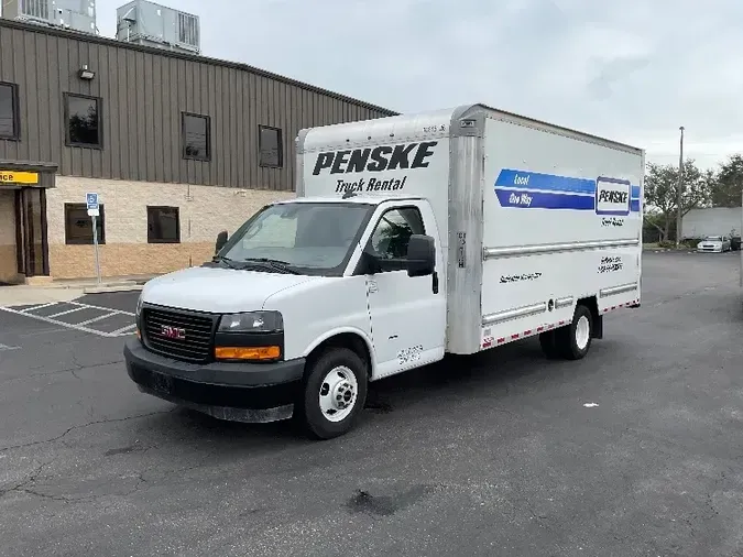 2019 General Motors Corp G33903