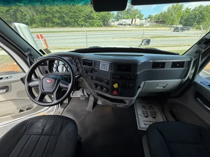 2022 PETERBILT 579f290d0d1574ddf32e64389ec2ccffded