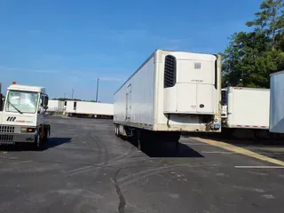 2014 UTILITY TRAILERS VS2RA 48/162/102