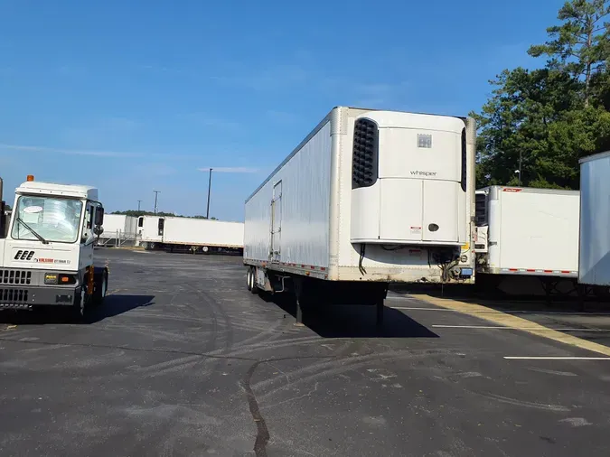 2014 UTILITY TRAILERS VS2RA 48/162/102f291a909c182f5750cdad65e153c6141