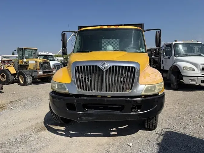 2005 INTERNATIONAL DURASTAR 4300f2928360cfe13fb0f63194207e3dafe7