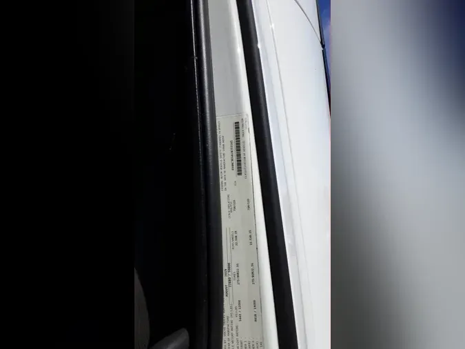 2020 Volvo VNL300