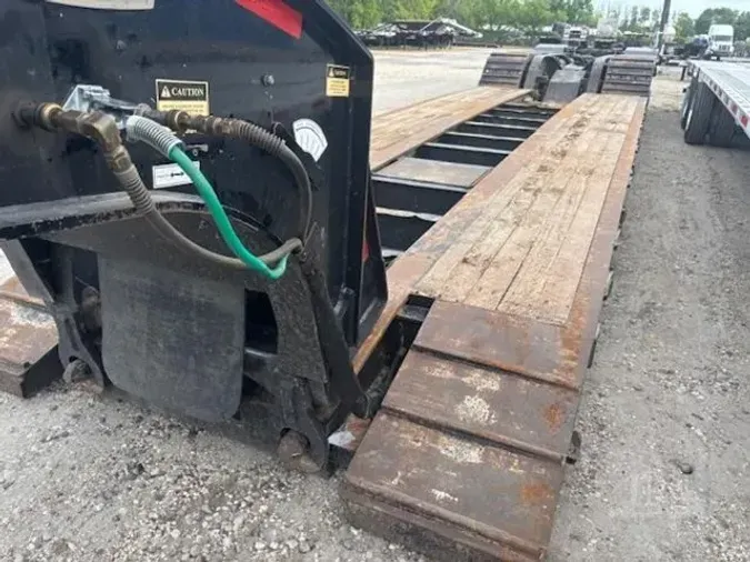 2018 ASPEN 55/60 TON RGN