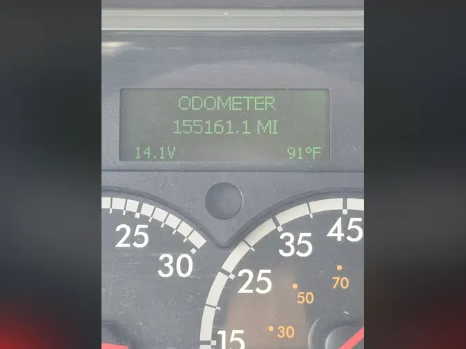2019 FREIGHTLINER/MERCEDES M2 106