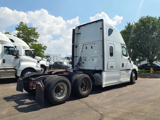 2020 FREIGHTLINER NEW CASCADIA PX12664