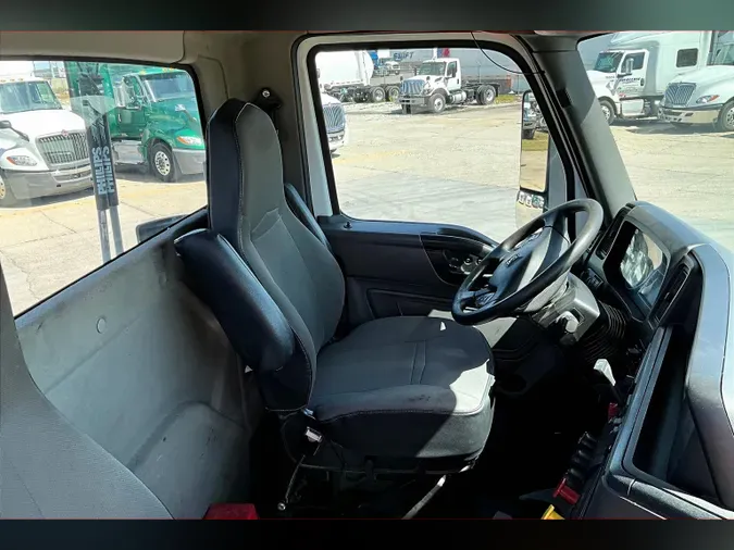 2019 INT LT625 6x4